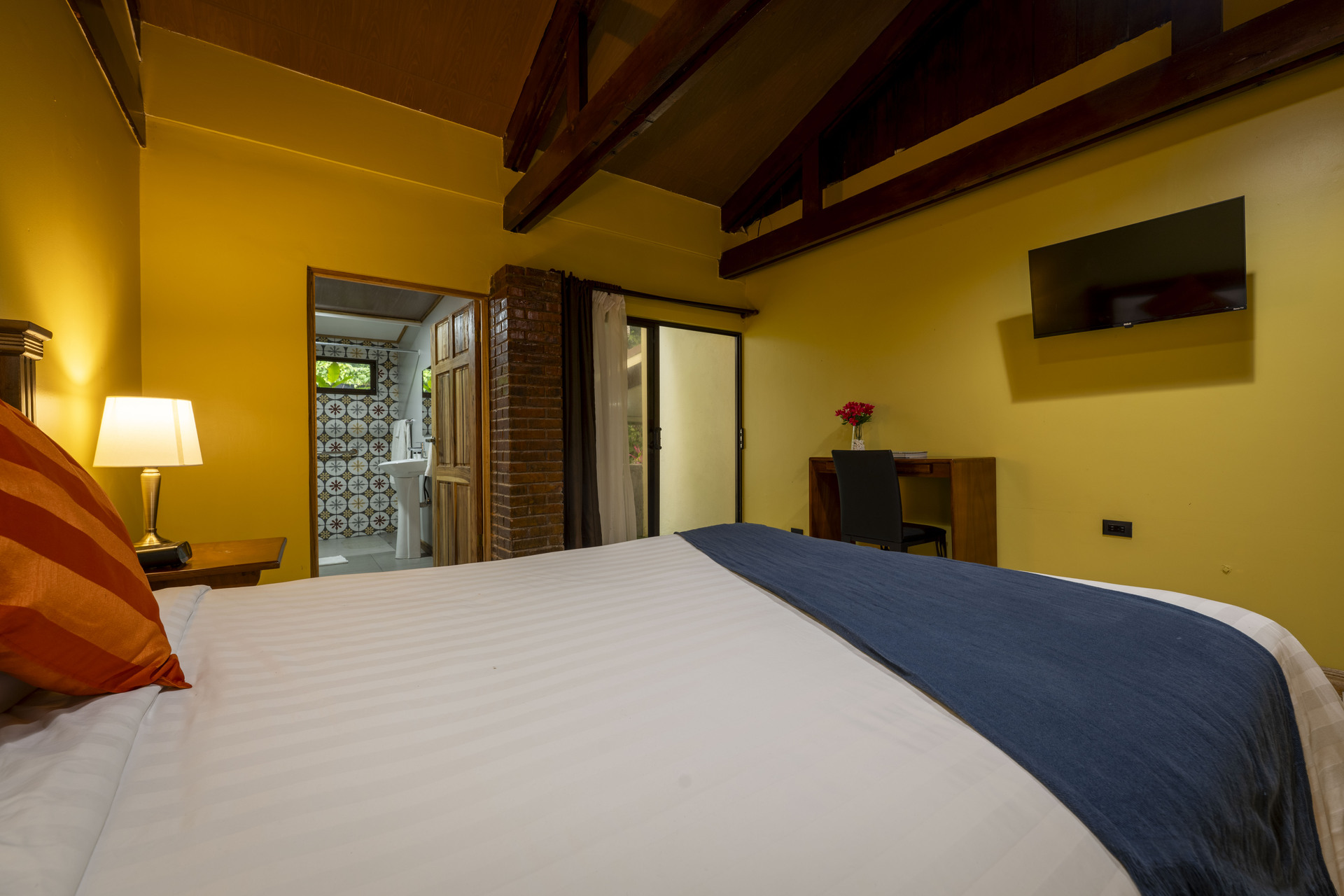 ESTANDAR 1 CAMA (#24) (ACCESIBLE)(1)