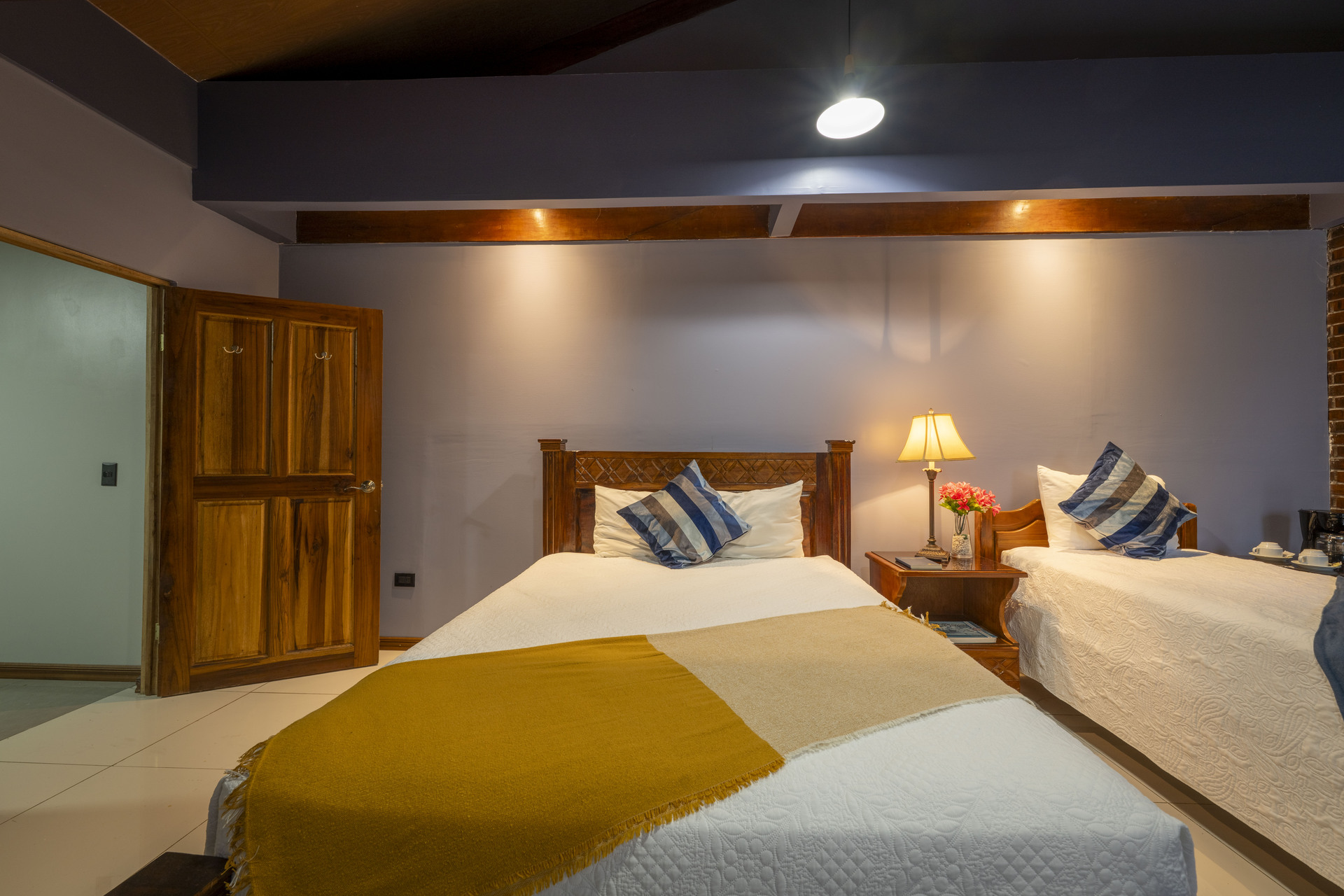 ESTANDAR 1 CAMA (#25) (ACCESIBLE)(1)