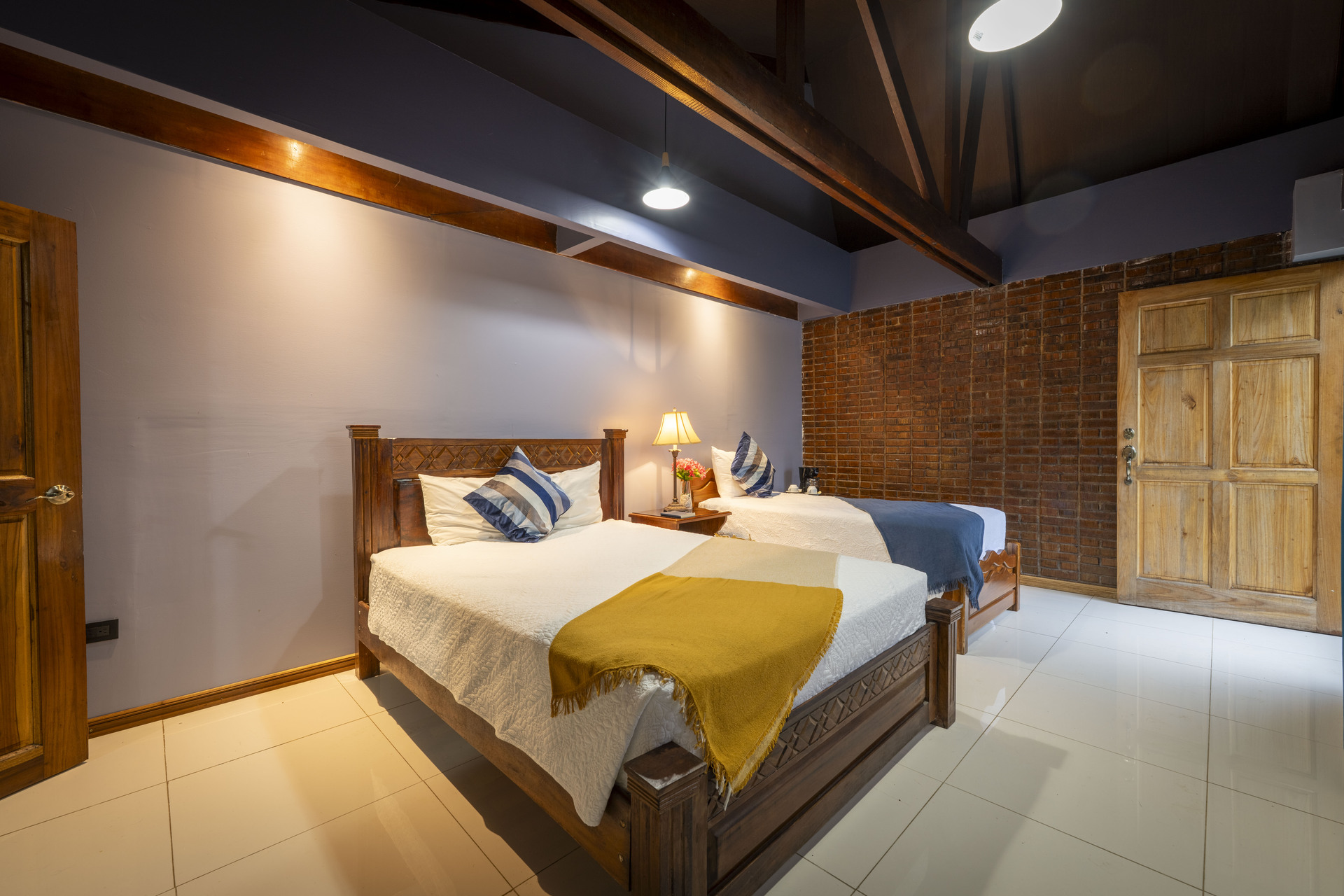 ESTANDAR 1 CAMA (#25) (ACCESIBLE)(2)