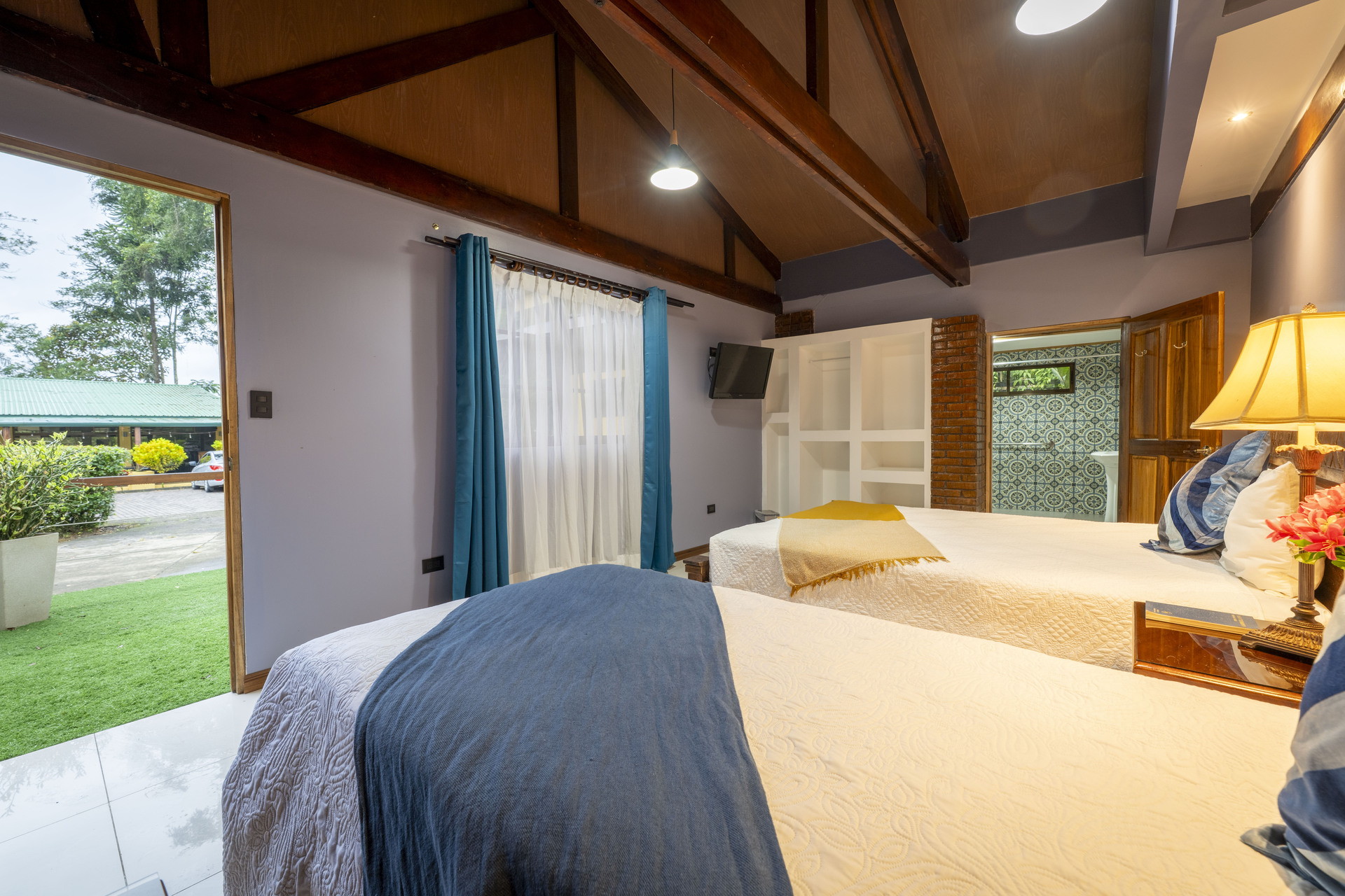 ESTANDAR 1 CAMA (#25) (ACCESIBLE)(3)