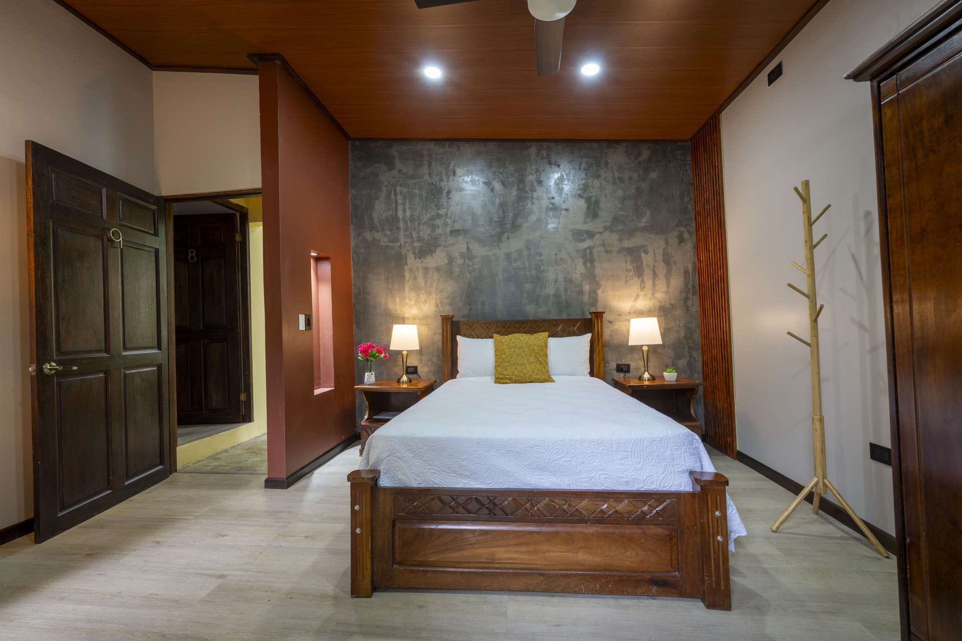 ESTANDAR 1 CAMA (#9)