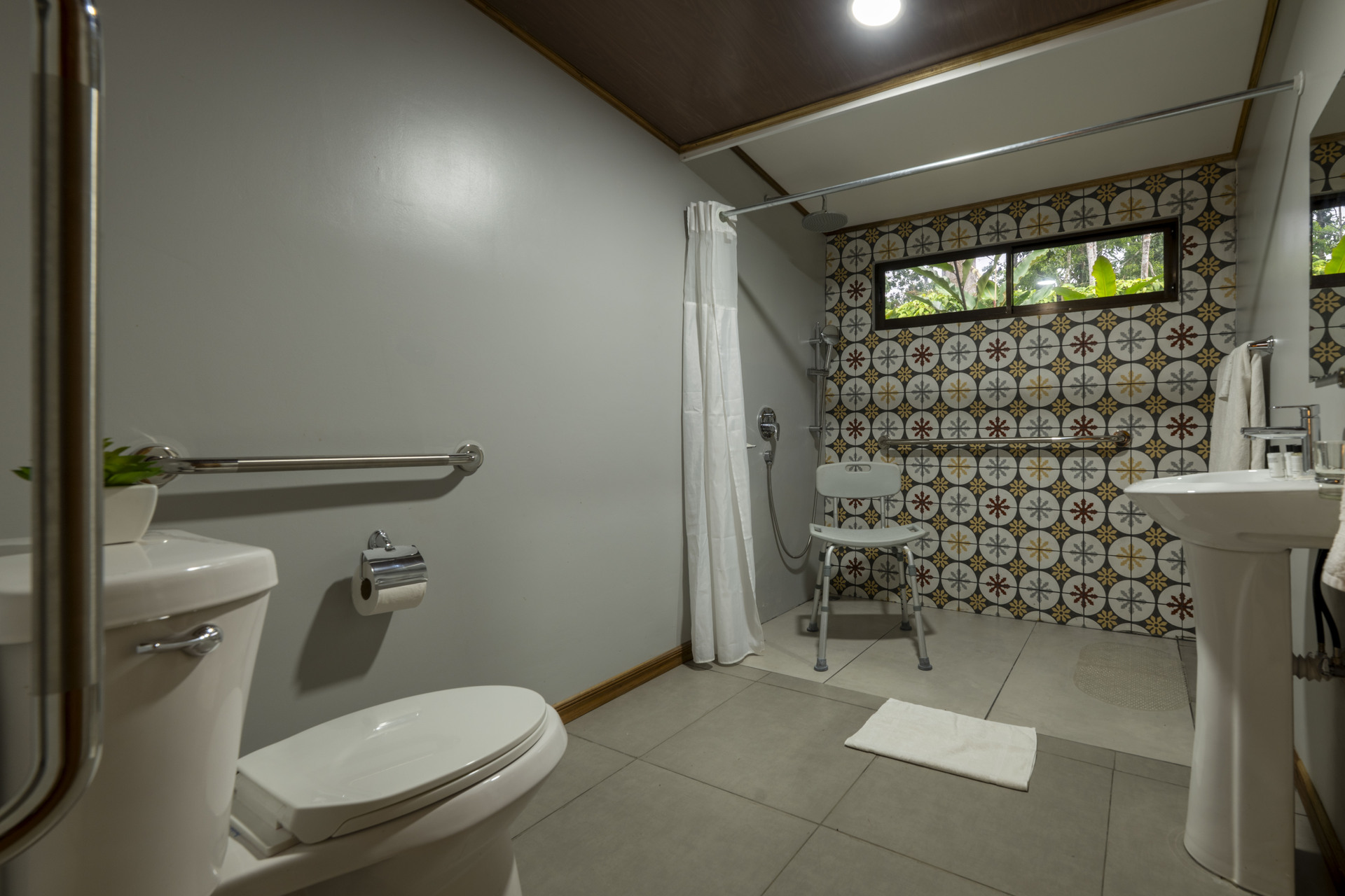 ESTANDAR 1 CAMA(ACCESIBLE)