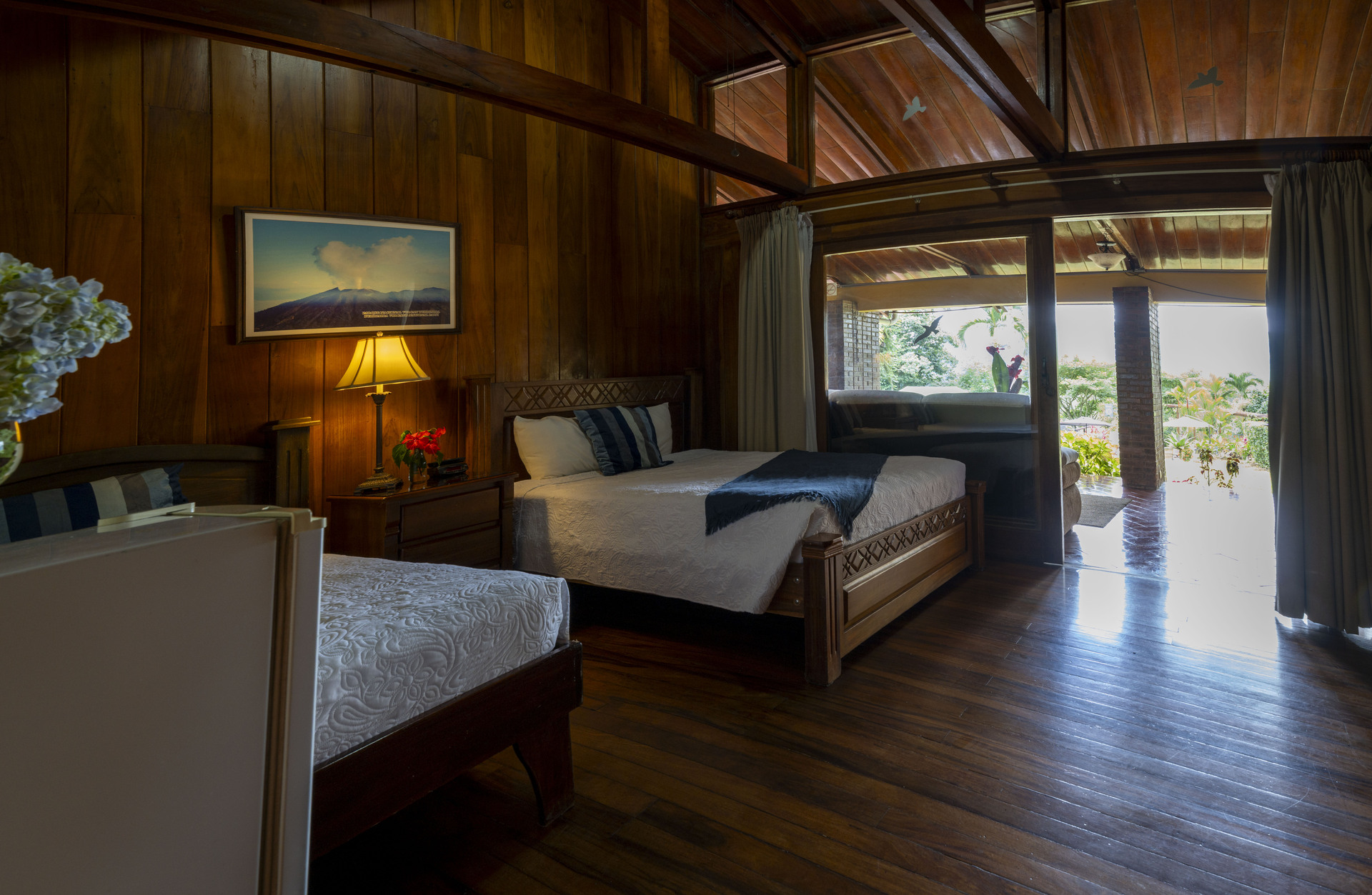 Estandar #5 Dos camas